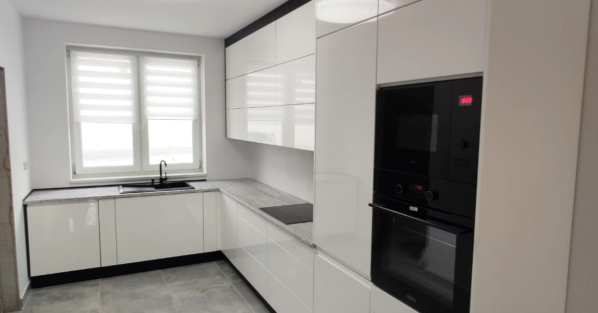 kuchnia Puszczykowo 1